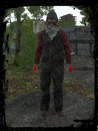 Путь гангстера