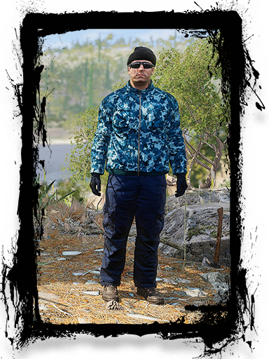 Морская пехота